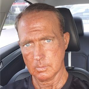 Meet your Posher, Scott